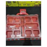 Milwaukee Low-Profile Organizer