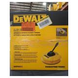 DeWALT 12" Surface Cleaner DeWALT 12" Surface Cleaner
