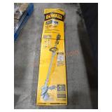 DeWALT 14" Folding String Trimmer (Tool-Only) DeWALT 14" Folding String Trimmer (Tool-Only)