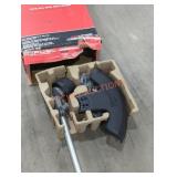 Milwaukee M18 string trimmer