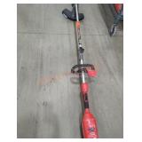 Milwaukee M18 weed wacker
