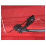 Milwaukee M18 string trimmer