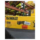 DeWalt Reciprocating Saw DeWalt Reciprocating Saw