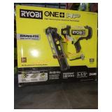 RYOBI ONE+ 18V HP 21ï¿½ FRAMING NAILER