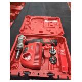 Milwaukee M12 Expansion Tool Kit Milwaukee M12 Expansion Tool Kit