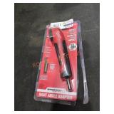 Milwaukee Impact Right Angle Adapter Milwaukee Impact Right Angle Adapter