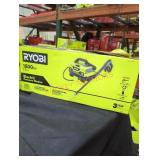 Ryobi 1800 psi electric pressure washer Ryobi 1800 psi electric pressure washer