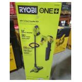 Ryobi 18V 2-Tool Combo Kit