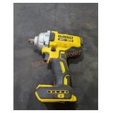DeWalt 20V 1/2" Mid Range Impact Wrench