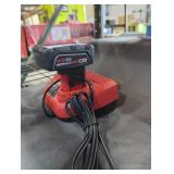 Milwaukee M12 xc 4 ah battery and charger