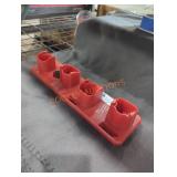 Milwaukee packout M12 holder