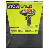 Ryobi 18V 1/4" Impact Driver