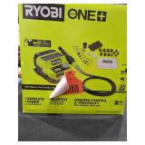 Ryobi 18V Rotary Tool Station Kit Ryobi 18V Rotary Tool Station Kit