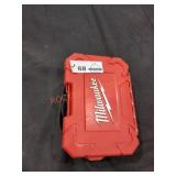 Milwaukee Bi-Metal Hole Saw Kit Milwaukee Bi-Metal Hole Saw Kit