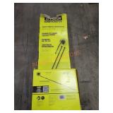 RYOBI Gutter Blower Attachment RYOBI Gutter Blower Attachment