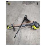 RYOBI String Trimmer RYOBI String Trimmer