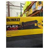DeWalt 60v Reciprocating Saw