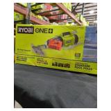 Ryobi 18V Pool Vacuum