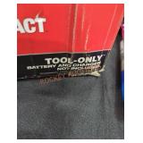 Milwaukee M18 18ga narrow crown stapler Milwaukee M18 18ga narrow crown stapler