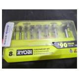 Ryobi forstner bit