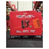 Milwaukee M12 18Ga Compact Brad Nailer Milwaukee M12 18Ga Compact Brad Nailer
