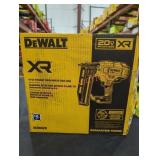 DeWalt 20v 16 ga finish nailer DeWalt 20v 16 ga finish nailer