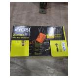 RYOBI 2-Cycle 37cc Gas Chainsaw RYOBI 2-Cycle 37cc Gas Chainsaw