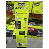 Ryobi 40v 16" attachment capable string trimmer