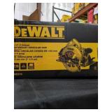 DeWalt 7-1/4" Circular Saw DeWalt 7-1/4" Circular Saw