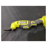 Ryobi 18v Oscillating Multi Tool, Tool Only