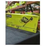 Ryobi 1800 psi electric pressure washer