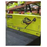 Ryobi 1800 psi electric pressure washer