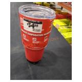 Milwaukee 30 OZ Tumbler Milwaukee 30 OZ Tumbler