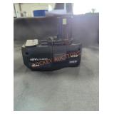 Ryobi 18v 4 ah battery Ryobi 18v 4 ah battery