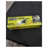 RYOBI 18V Hand Vacuum RYOBI 18V Hand Vacuum