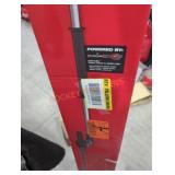 Milwaukee M18 hedge trimmer attachment Milwaukee M18 hedge trimmer attachment