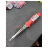 Milwaukee carving knife Milwaukee carving knife