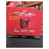 Milwaukee M12 18 Gauge Brad Nailer Milwaukee M12 18 Gauge Brad Nailer