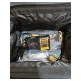 DeWalt 20v MAX 3-Speed Oscillating Multi Tool Kit
