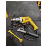 DeWalt 1/2" Drill