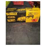 DeWalt 20v MAX 4-1/2" Circular Saw