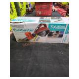 Black And Decker Dust Buster