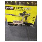 Ryobi 18v 1/2" Hammer Drill Kit