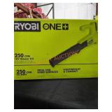 Ryobi 18V Blower Kit Ryobi 18V Blower Kit