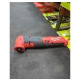 Milwaukee M12 multi tool