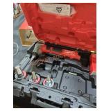 Milwaukee M12 propex expander