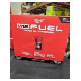 Milwaukee M18 compact router Milwaukee M18 compact router