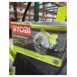 Ryobi 7-1/4" circular saw Ryobi 7-1/4" circular saw