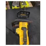 DeWALT 20V Brushless Chainsaw DeWALT 20V Brushless Chainsaw
