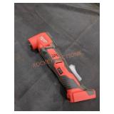 Milwaukee Multi-Tool Milwaukee Multi-Tool